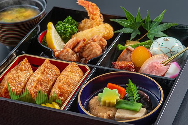 旬彩和食プラン