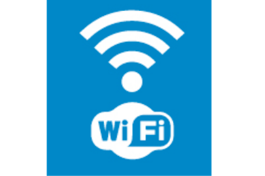 Wi-Fi