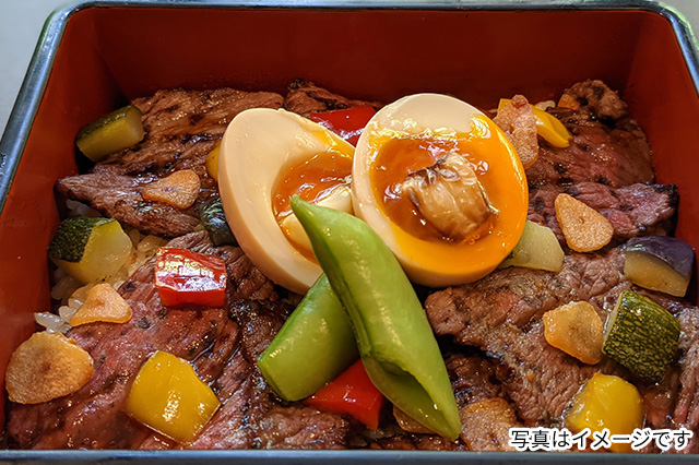 お刺身定食