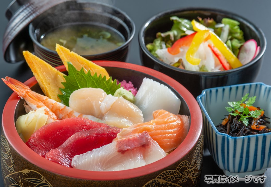 新しい「和」のお料理をご賞味ください